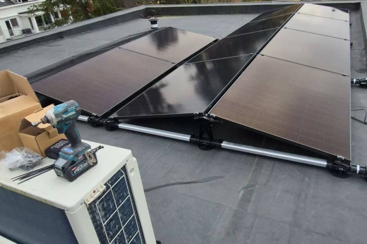 JMC Technics-Zonnepanelen en sanitaire werken-11