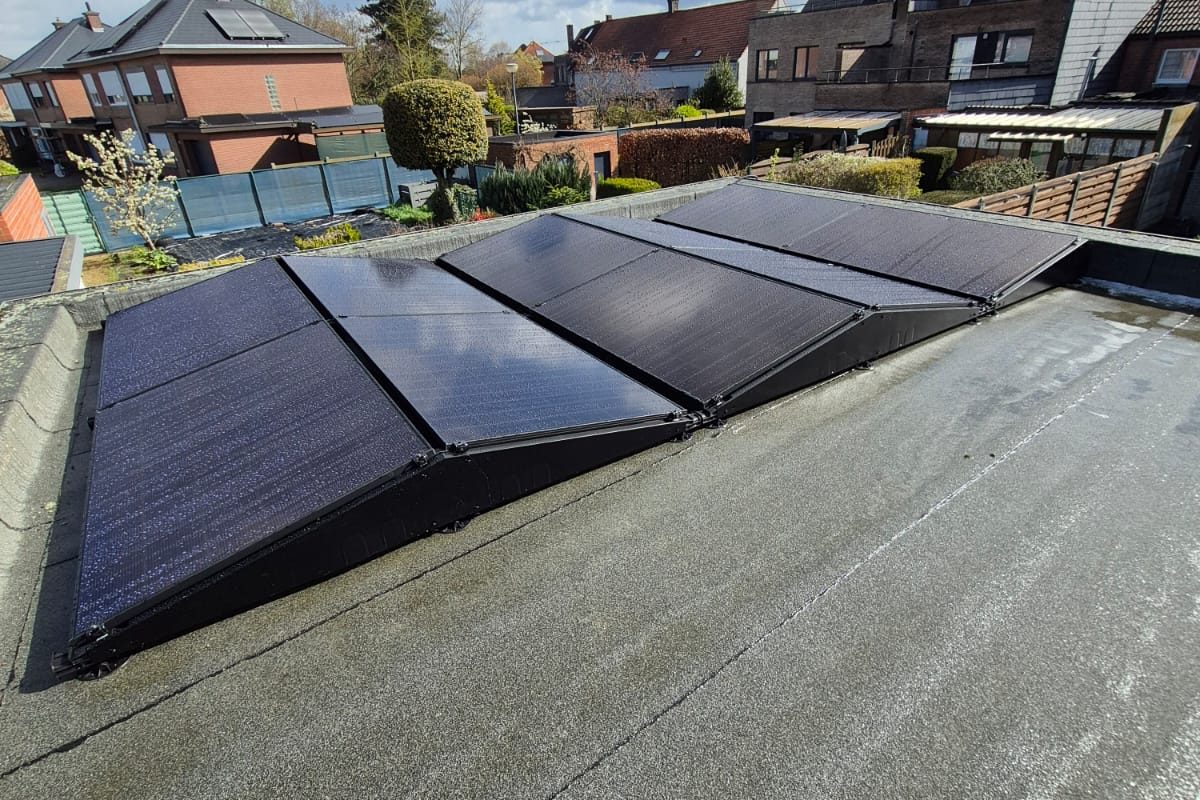 JMC Technics-Zonnepanelen en sanitaire werken-14