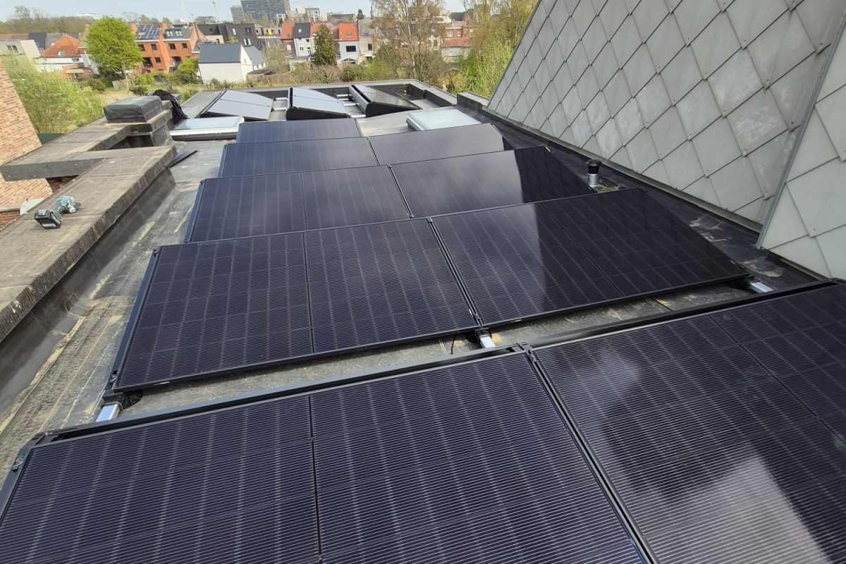JMC Technics-Zonnepanelen en sanitaire werken-16