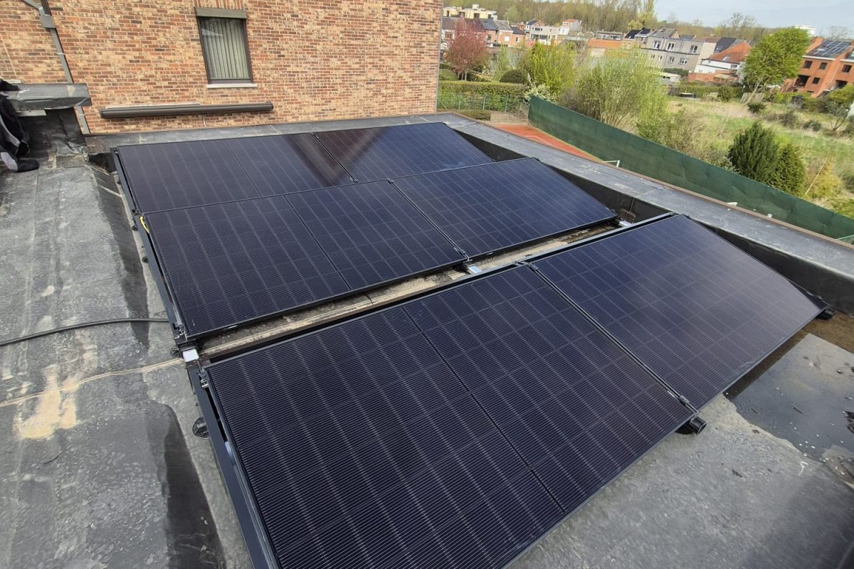 JMC Technics-Zonnepanelen en sanitaire werken-22