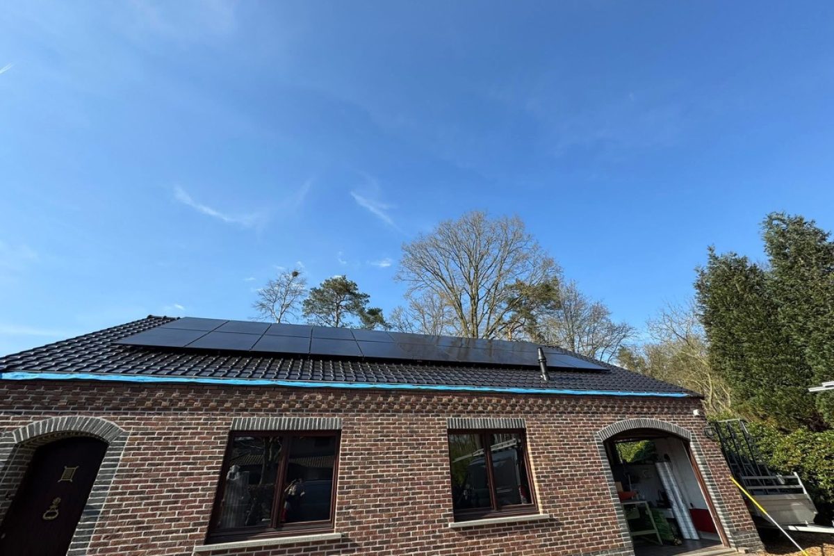 JMC Technics-Zonnepanelen en sanitaire werken-5