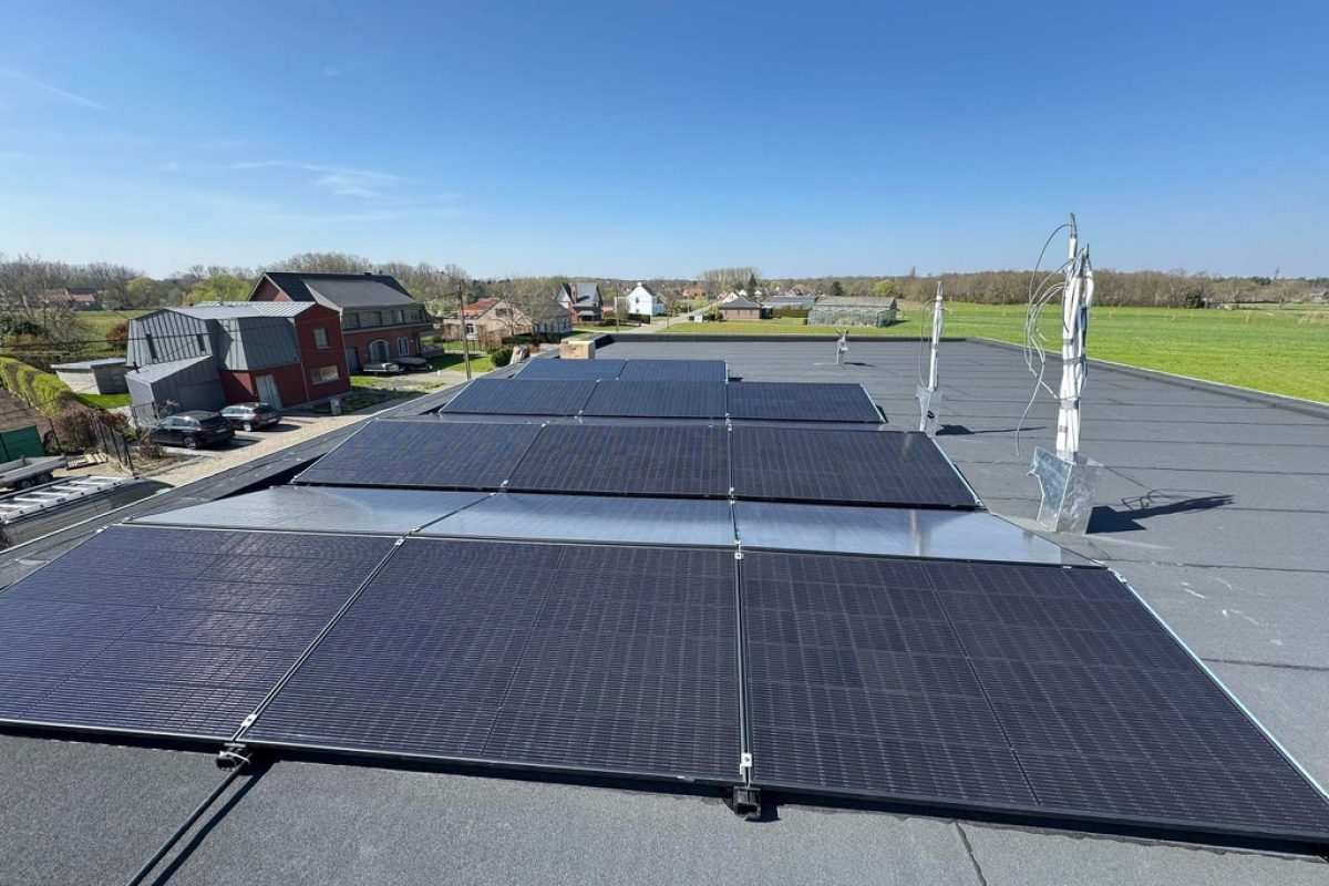 JMC Technics-Zonnepanelen en sanitaire werken-9